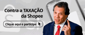 Contra a Taxação das Blusinhas