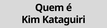 Quem é Kim Kataguiri