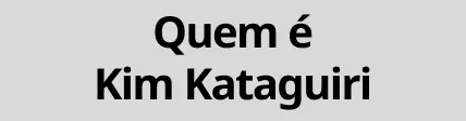 Quem é Kim Kataguiri