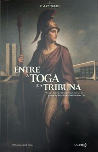 Entre a Toga e a Tribuna: Como o STF Interveio no Processo Legislativo desde a Constituição de 1988