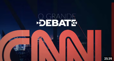 O GRANDE DEBATE - NÃO GOVERNO SEM STF: LULA FERE SEPARAÇÃO DE PODERES? - 02/07/2025