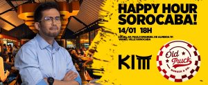 Happy Hour – SOROCABA
