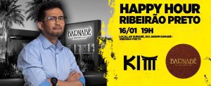 Happy Hour – RIBEIRÃO PRETO